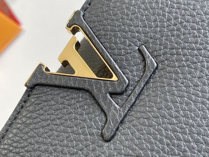 Louis Vuitton Top Handle Bags